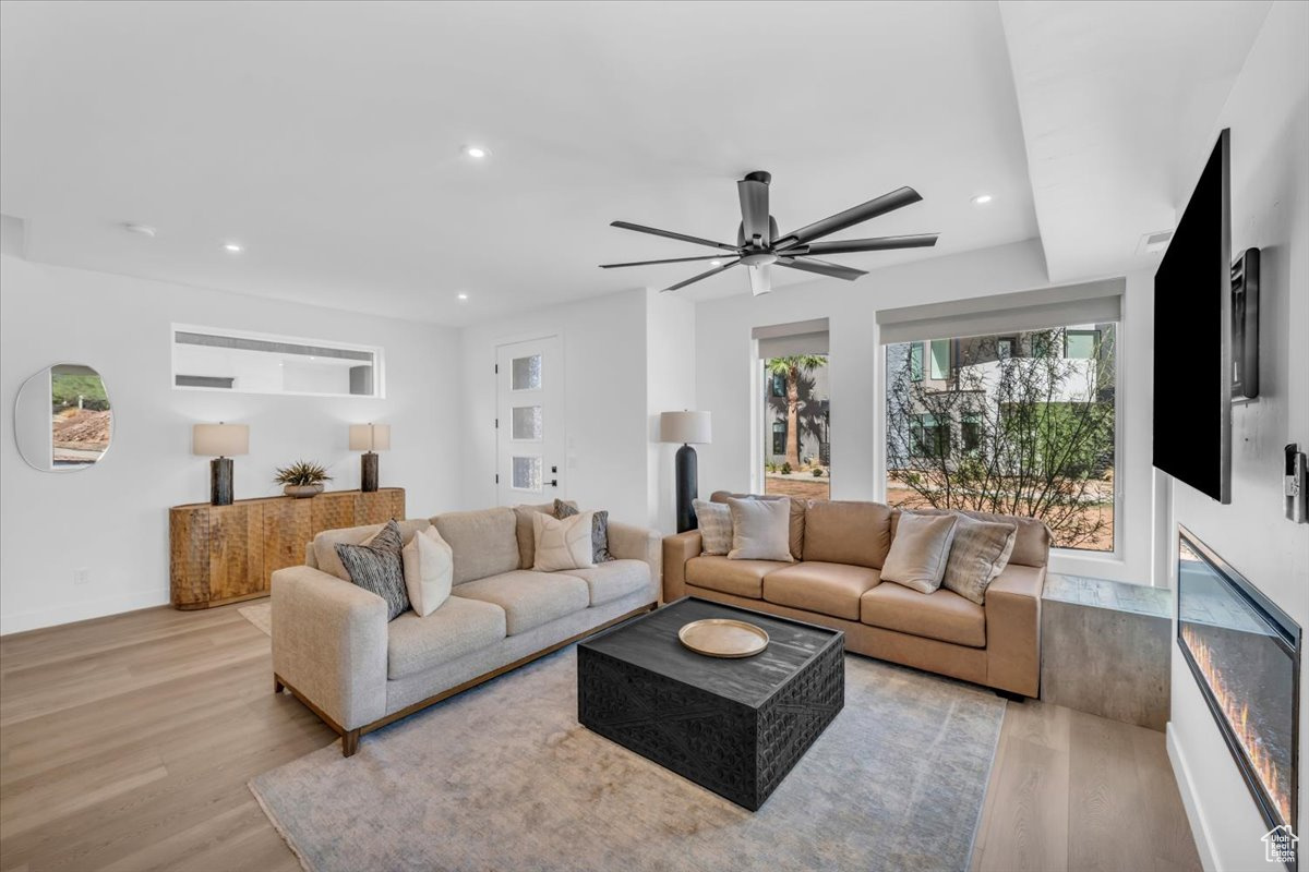 756 Sapphire Ln, Saint George, Utah image 4
