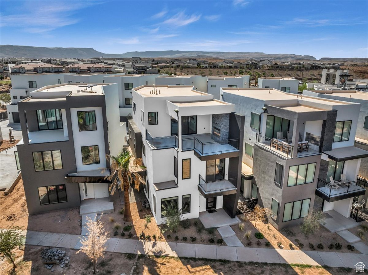 756 Sapphire Ln, Saint George, Utah image 30
