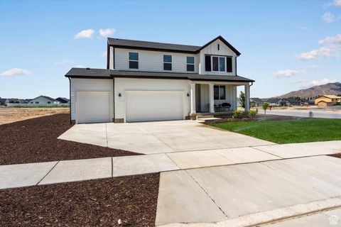 Photo of 942 N 160 E #22, Santaquin, UT 84655 (MLS # 2111350)