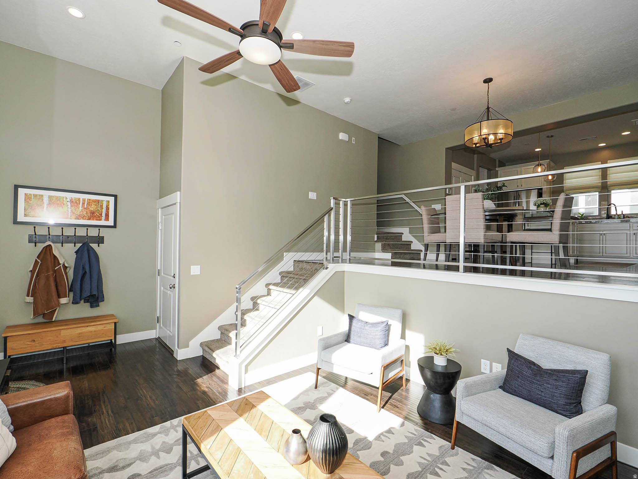 DAYBREAK - Residential