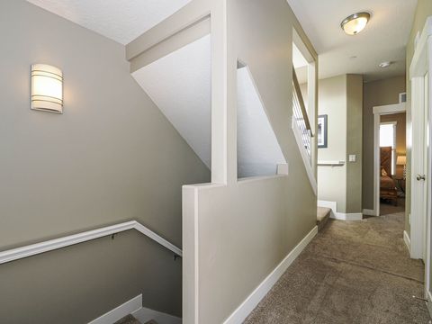 Tiny photo for 4512 KESTREL RIDGE RD #313, South Jordan, UT 84009 (MLS # 2143372)