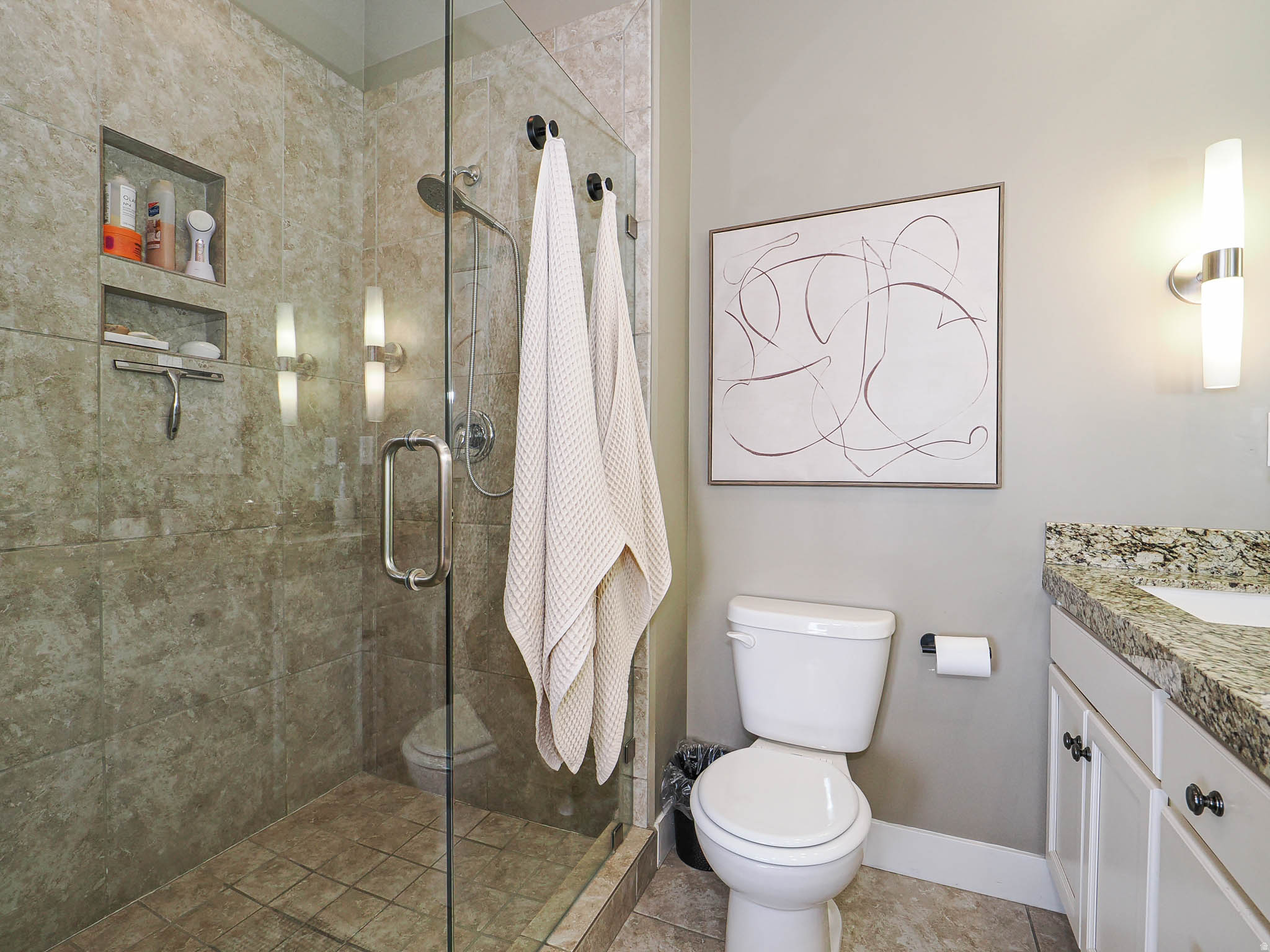 DAYBREAK - Residential