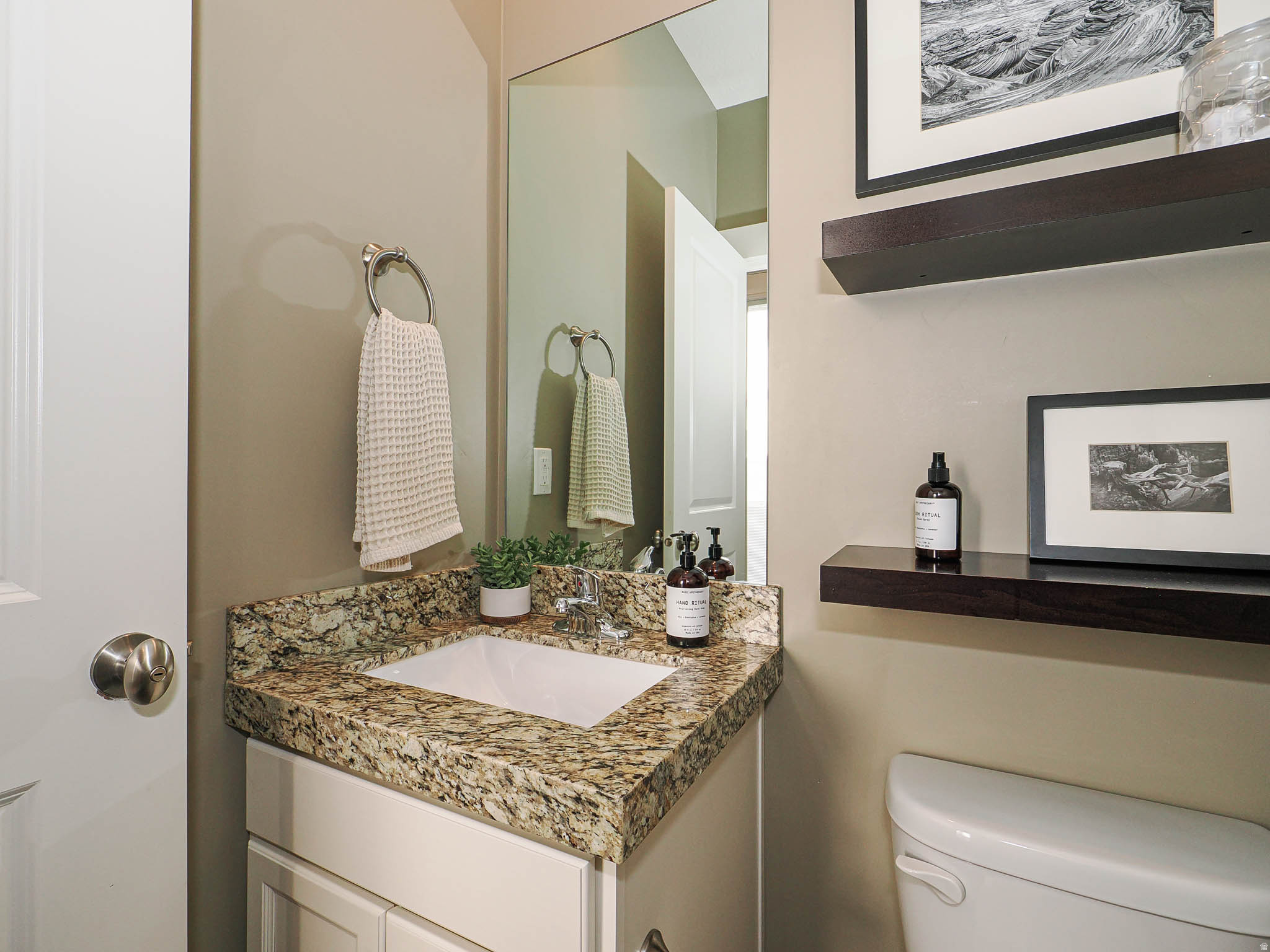 DAYBREAK - Residential