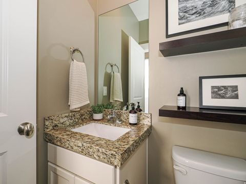 Tiny photo for 4512 KESTREL RIDGE RD #313, South Jordan, UT 84009 (MLS # 2143372)