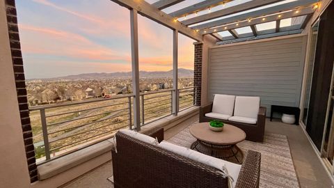 Tiny photo for 4512 KESTREL RIDGE RD, South Jordan, UT 84009 (MLS # 2143372)