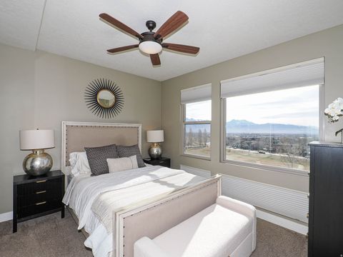 Tiny photo for 4512 KESTREL RIDGE RD #313, South Jordan, UT 84009 (MLS # 2143372)