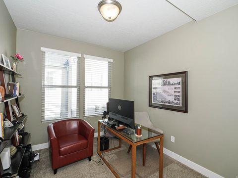 Tiny photo for 4512 KESTREL RIDGE RD #313, South Jordan, UT 84009 (MLS # 2143372)