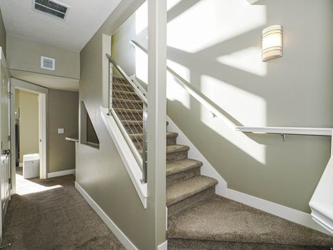 Tiny photo for 4512 KESTREL RIDGE RD #313, South Jordan, UT 84009 (MLS # 2143372)