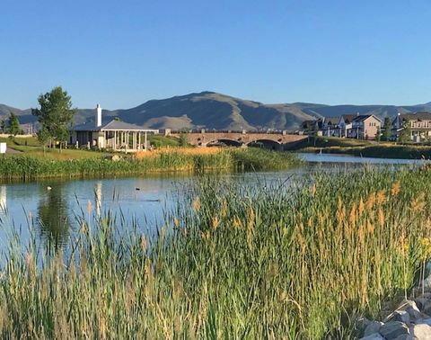 Tiny photo for 4512 KESTREL RIDGE RD #313, South Jordan, UT 84009 (MLS # 2143372)