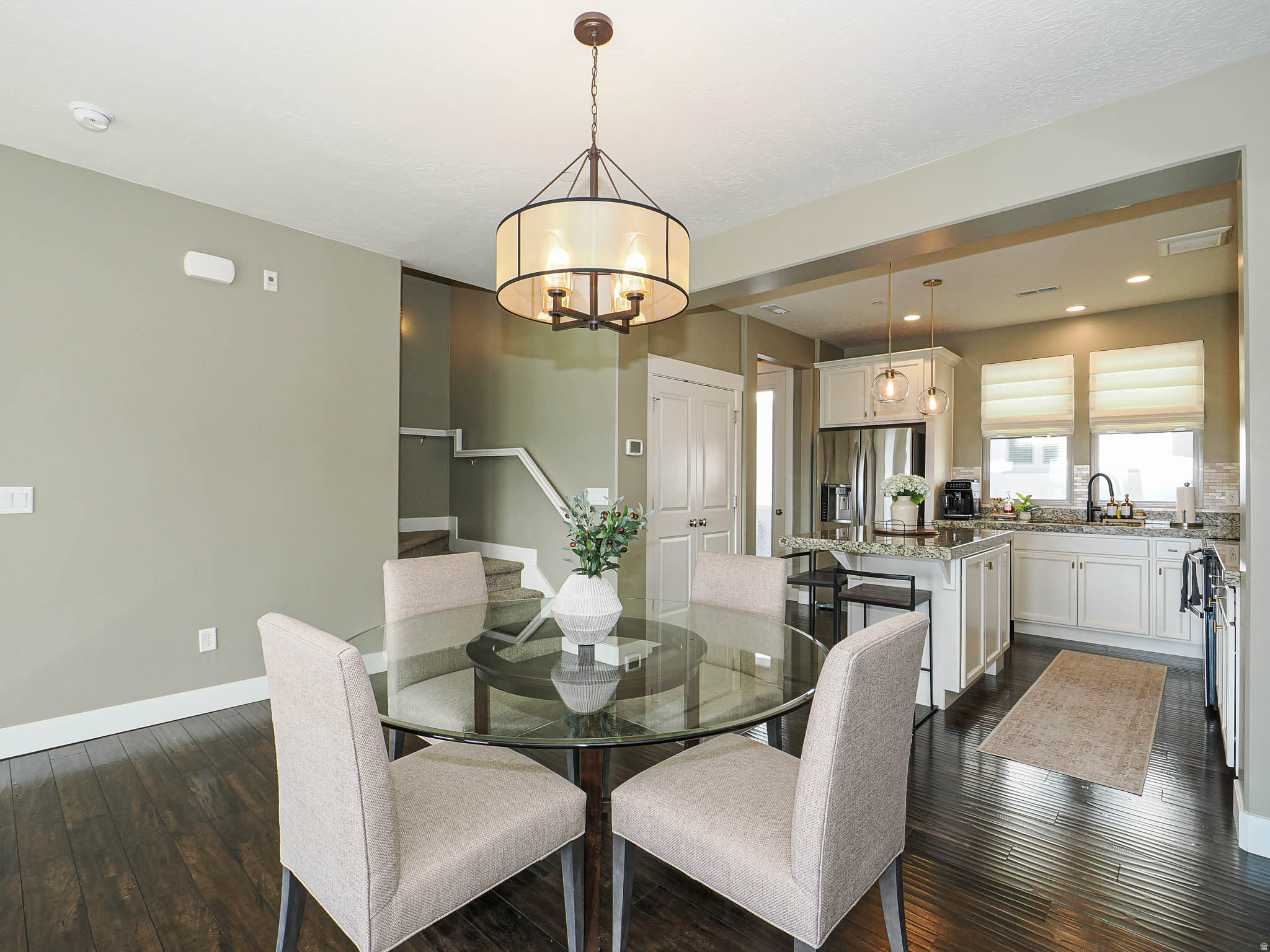 DAYBREAK - Residential