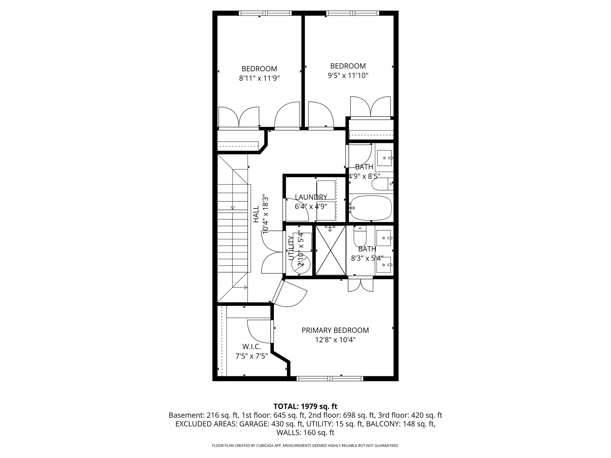 DAYBREAK - Residential