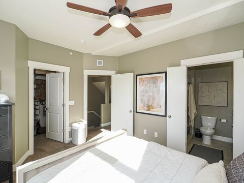 Tiny photo for 4512 KESTREL RIDGE RD #313, South Jordan, UT 84009 (MLS # 2143372)