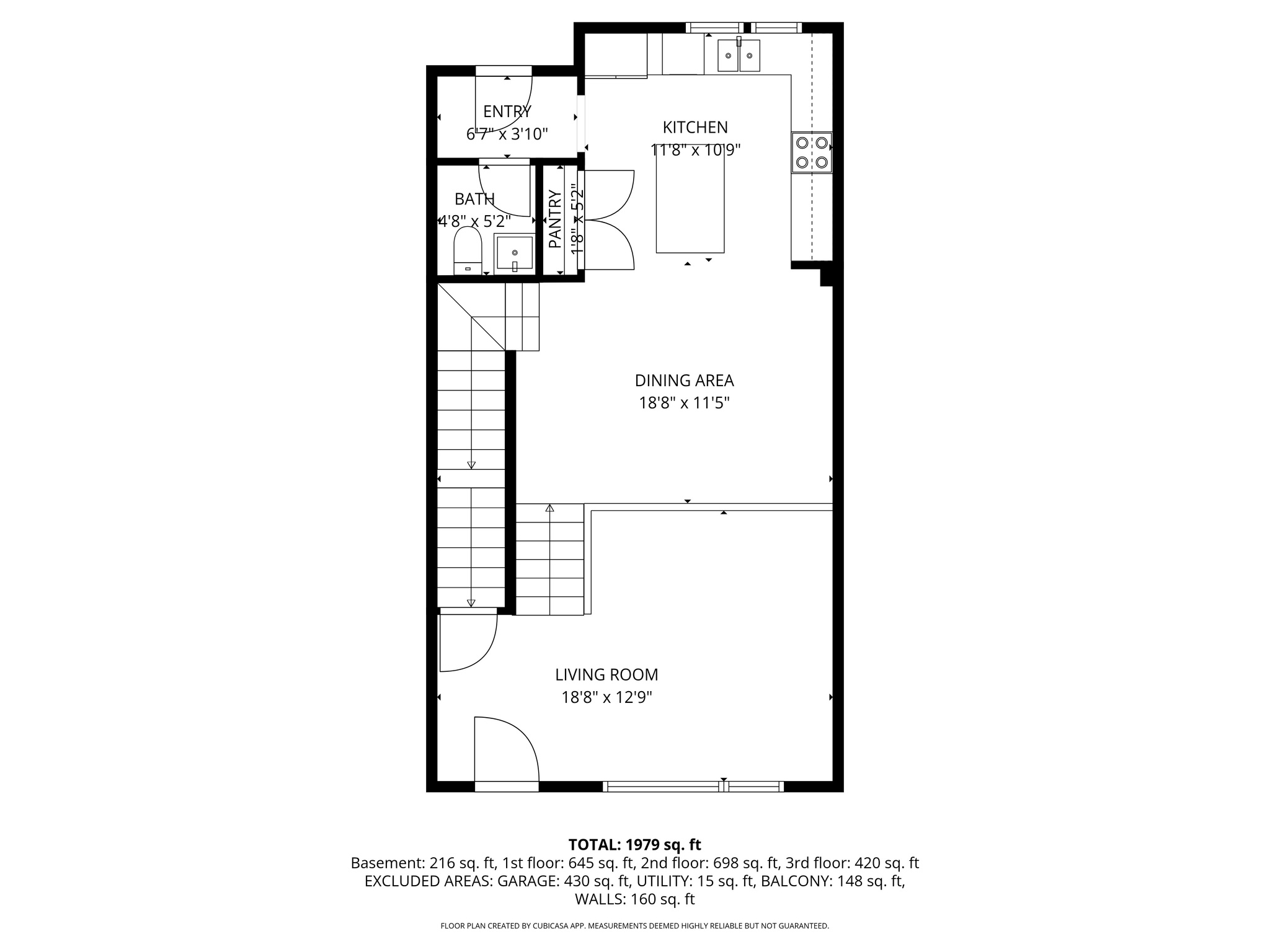 DAYBREAK - Residential