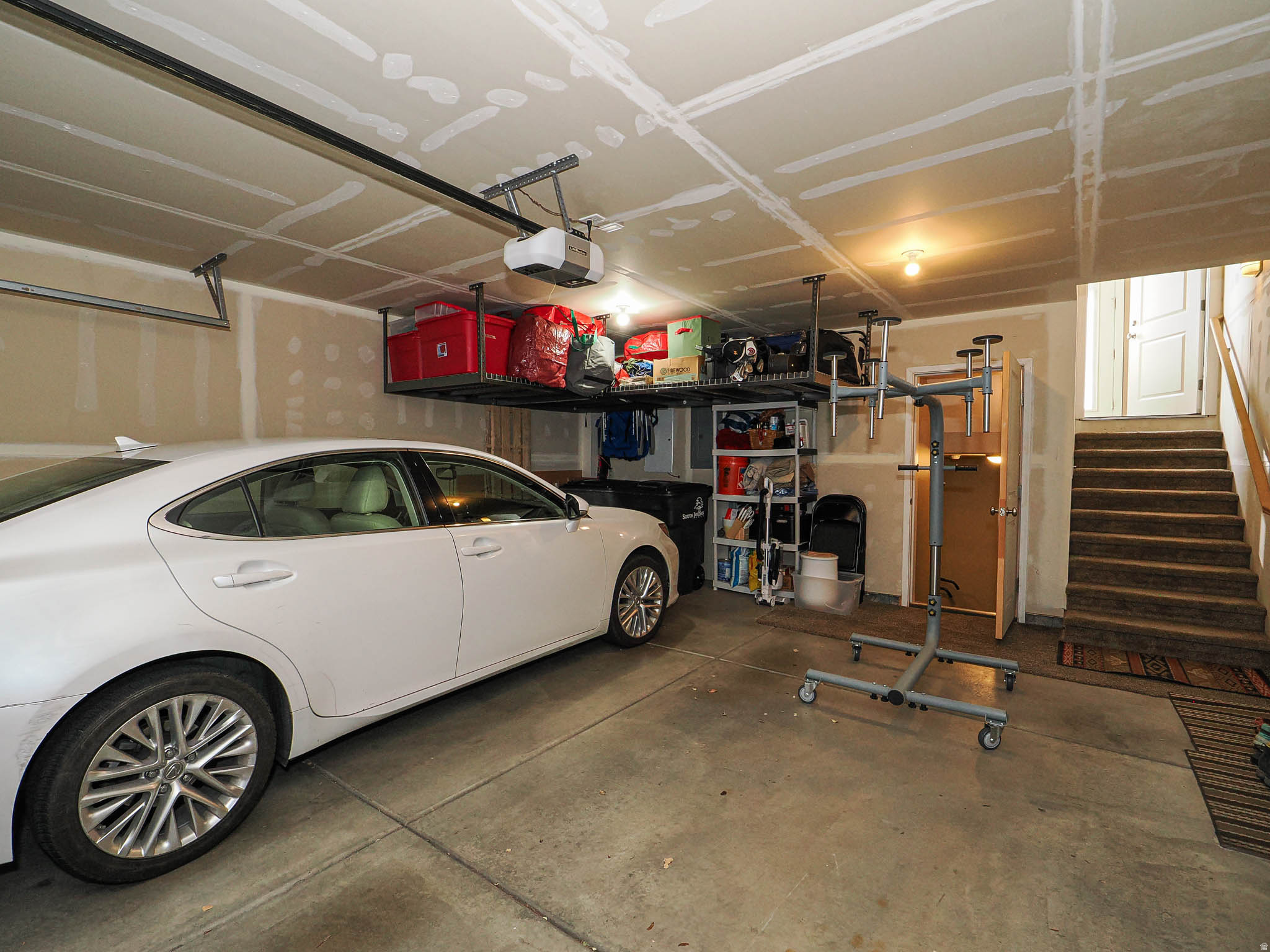 DAYBREAK - Residential