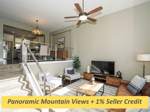 Townhouse For Sale - 4512 Kestrel Ridge Rd<br/> South Jordan, UT 84009