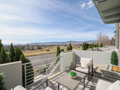 Tiny photo for 4512 KESTREL RIDGE RD #313, South Jordan, UT 84009 (MLS # 2143372)