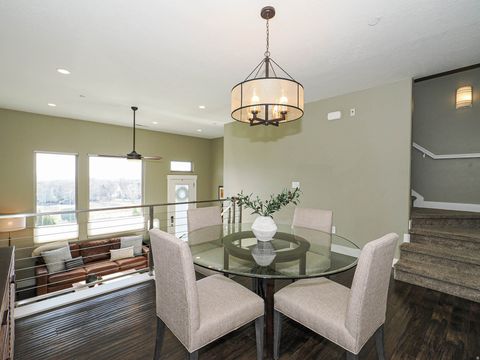 Tiny photo for 4512 KESTREL RIDGE RD #313, South Jordan, UT 84009 (MLS # 2143372)