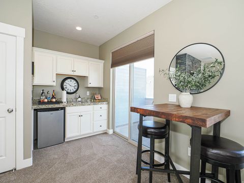 Tiny photo for 4512 KESTREL RIDGE RD #313, South Jordan, UT 84009 (MLS # 2143372)