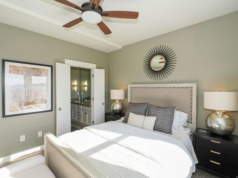 Tiny photo for 4512 KESTREL RIDGE RD #313, South Jordan, UT 84009 (MLS # 2143372)