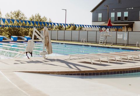 Tiny photo for 4512 KESTREL RIDGE RD #313, South Jordan, UT 84009 (MLS # 2143372)