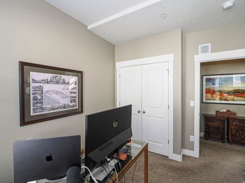 Tiny photo for 4512 KESTREL RIDGE RD #313, South Jordan, UT 84009 (MLS # 2143372)