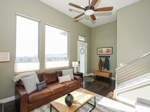 Tiny photo for 4512 KESTREL RIDGE RD #313, South Jordan, UT 84009 (MLS # 2143372)