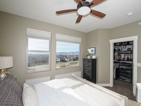 Tiny photo for 4512 KESTREL RIDGE RD #313, South Jordan, UT 84009 (MLS # 2143372)