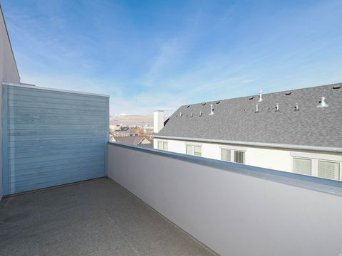 Tiny photo for 4512 KESTREL RIDGE RD #313, South Jordan, UT 84009 (MLS # 2143372)