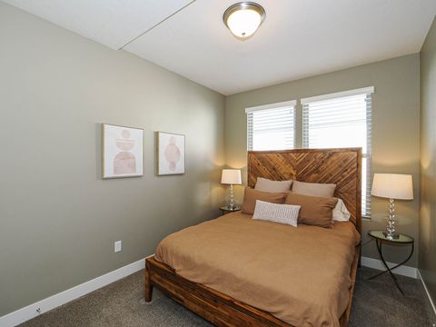 Tiny photo for 4512 KESTREL RIDGE RD #313, South Jordan, UT 84009 (MLS # 2143372)