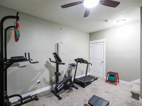 Tiny photo for 4512 KESTREL RIDGE RD #313, South Jordan, UT 84009 (MLS # 2143372)