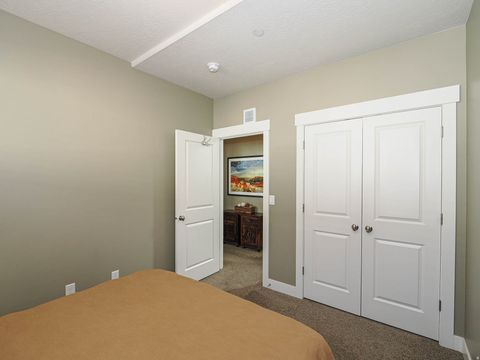 Tiny photo for 4512 KESTREL RIDGE RD #313, South Jordan, UT 84009 (MLS # 2143372)