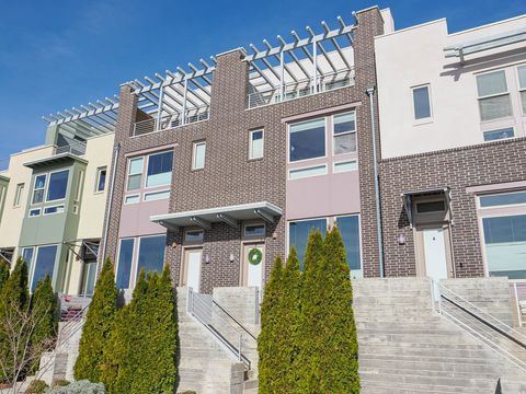 Photo of 4512 KESTREL RIDGE RD #313, South Jordan, UT 84009 (MLS # 2143372)