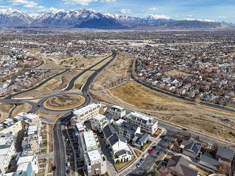 Tiny photo for 4512 KESTREL RIDGE RD #313, South Jordan, UT 84009 (MLS # 2143372)