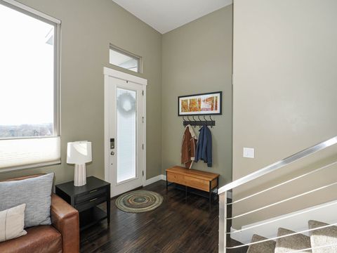 Tiny photo for 4512 KESTREL RIDGE RD #313, South Jordan, UT 84009 (MLS # 2143372)