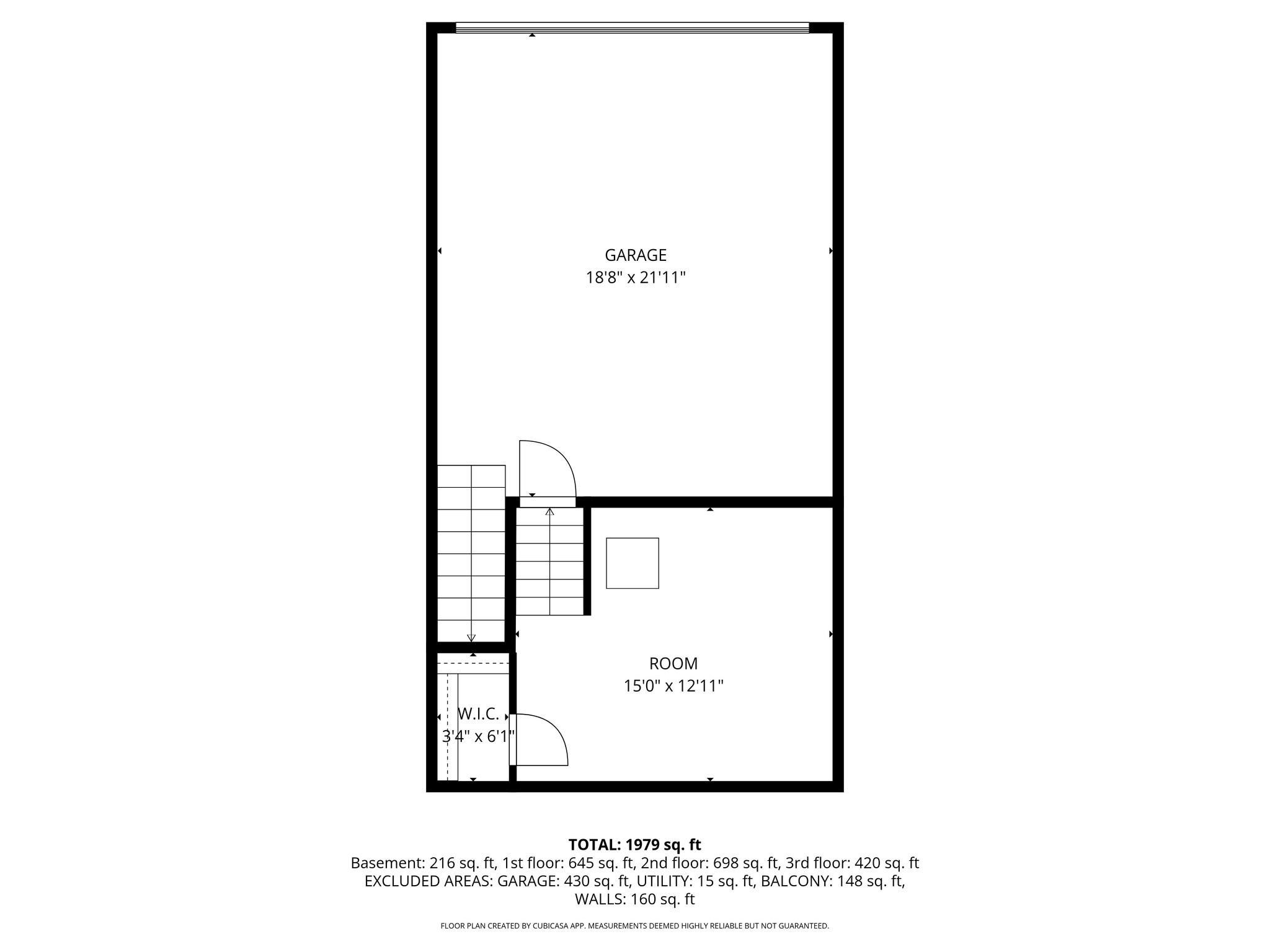 DAYBREAK - Residential