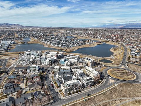 Tiny photo for 4512 KESTREL RIDGE RD #313, South Jordan, UT 84009 (MLS # 2143372)