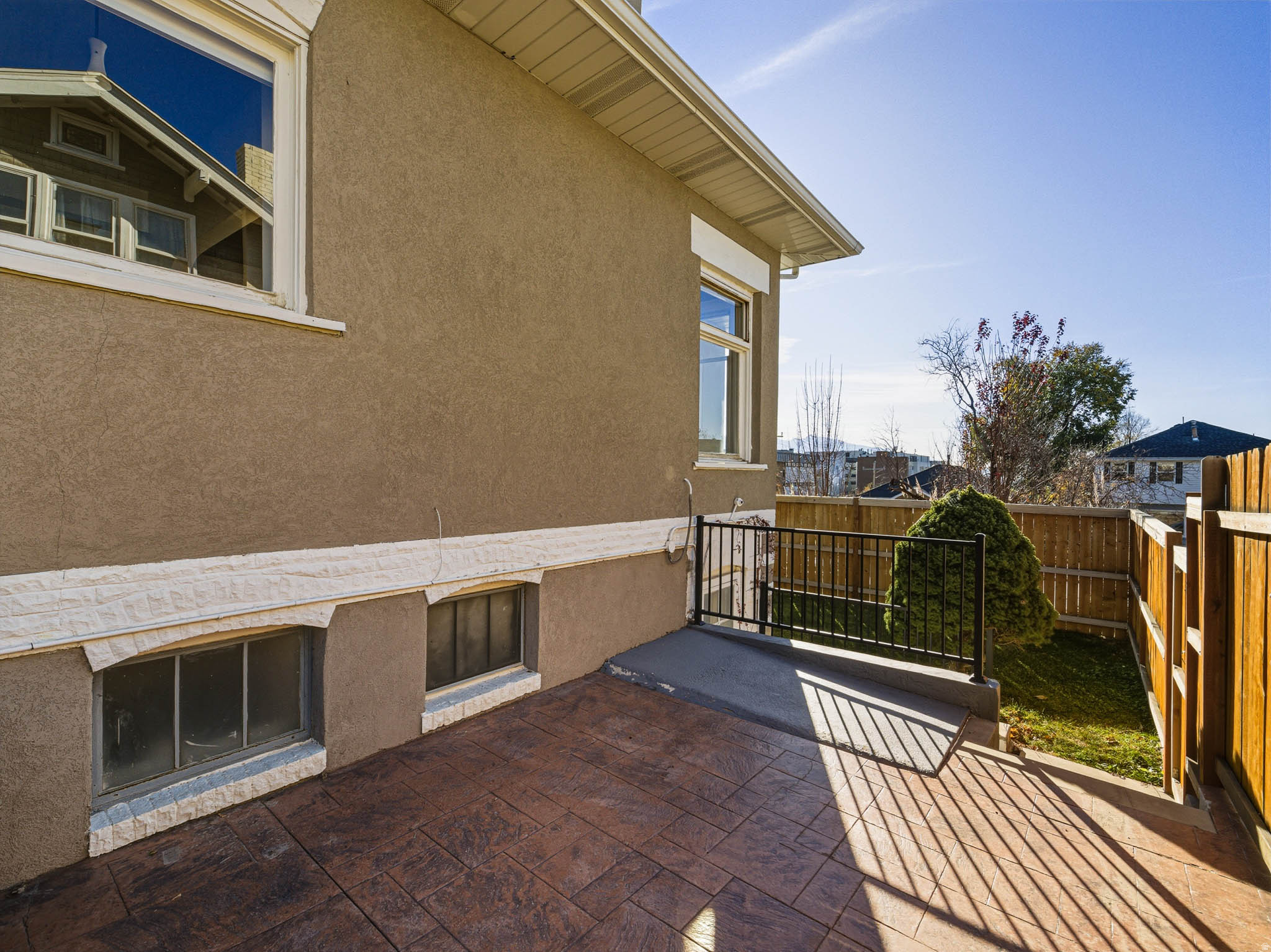 THE AVENUES - Residential