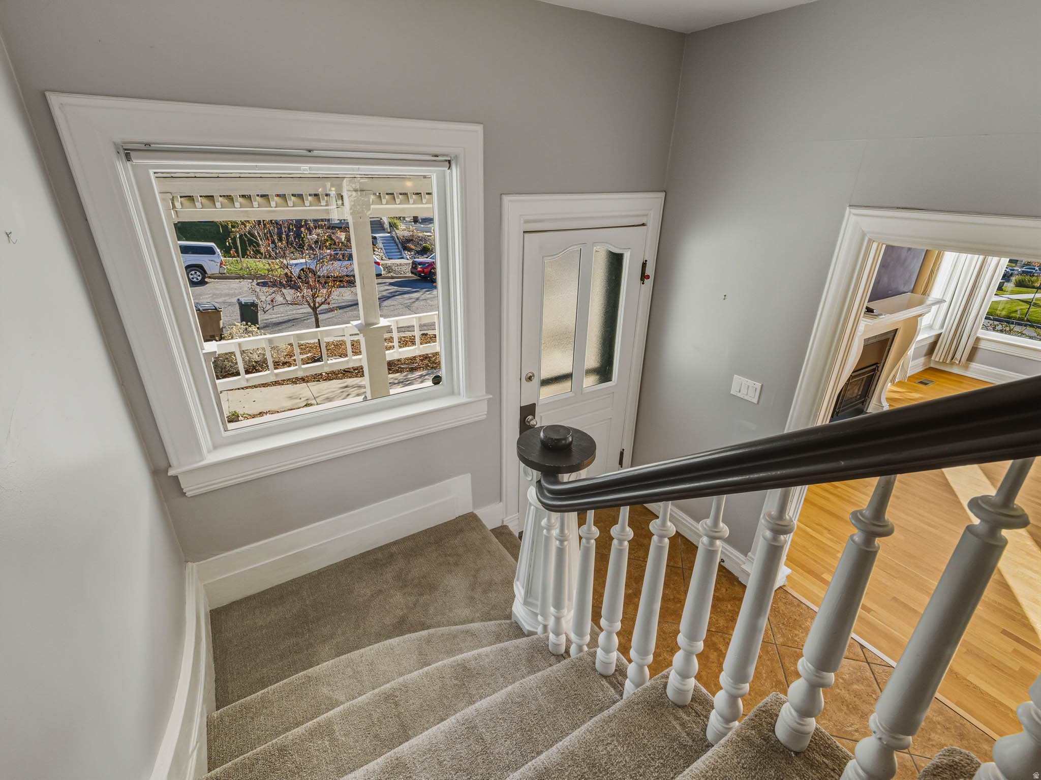 THE AVENUES - Residential