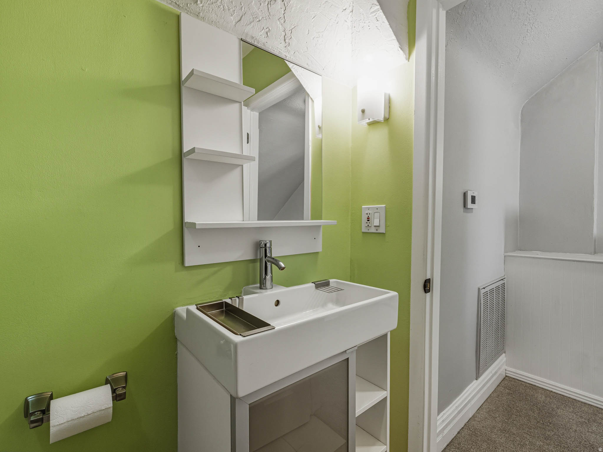 THE AVENUES - Residential