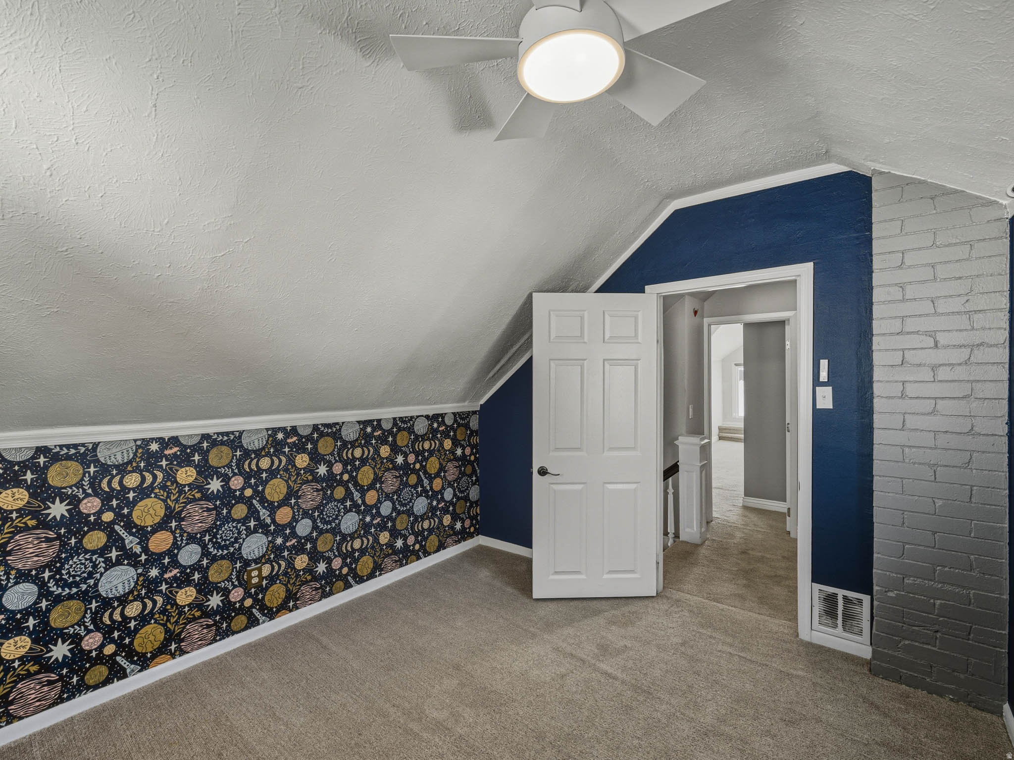 THE AVENUES - Residential