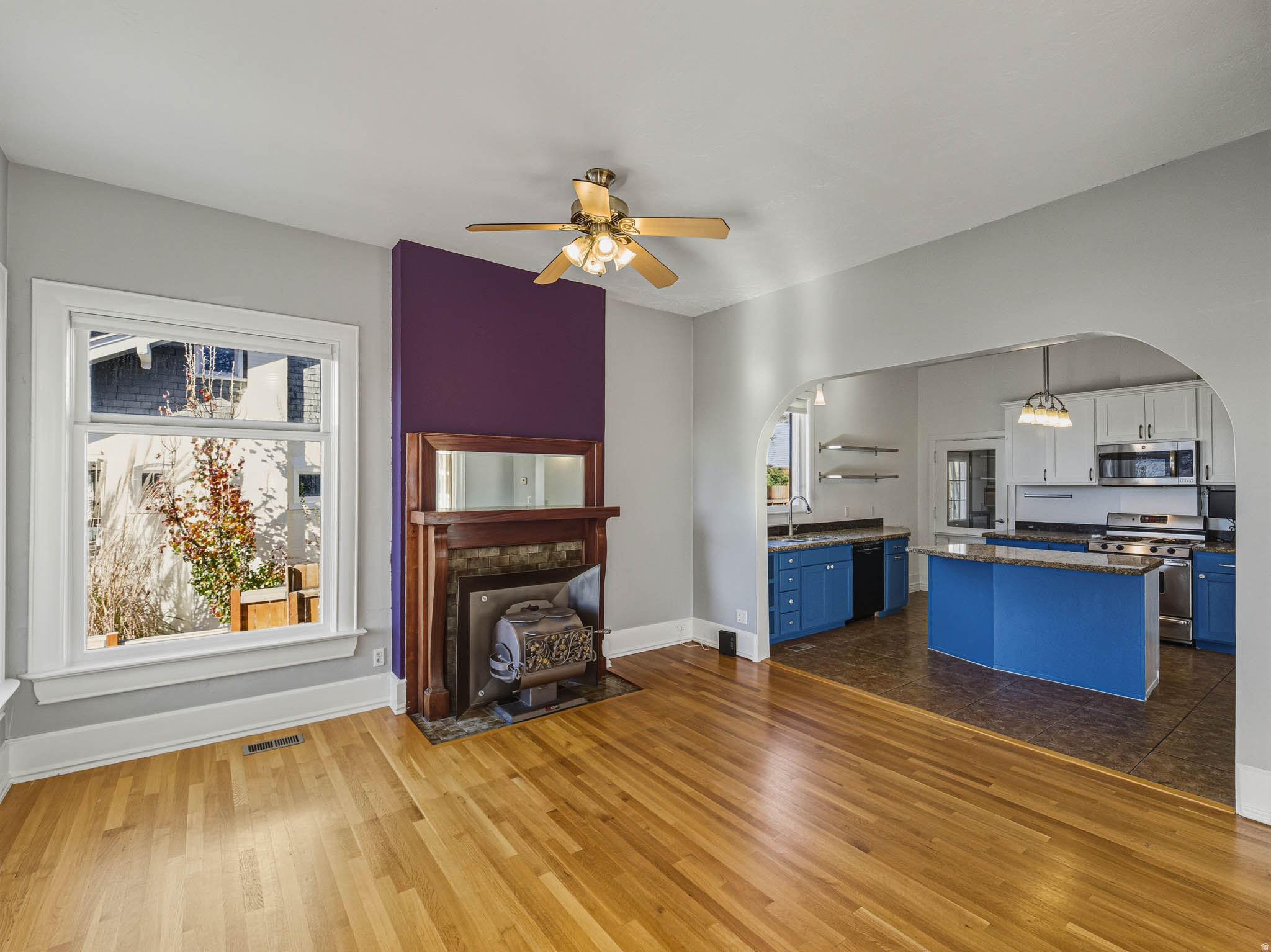 THE AVENUES - Residential