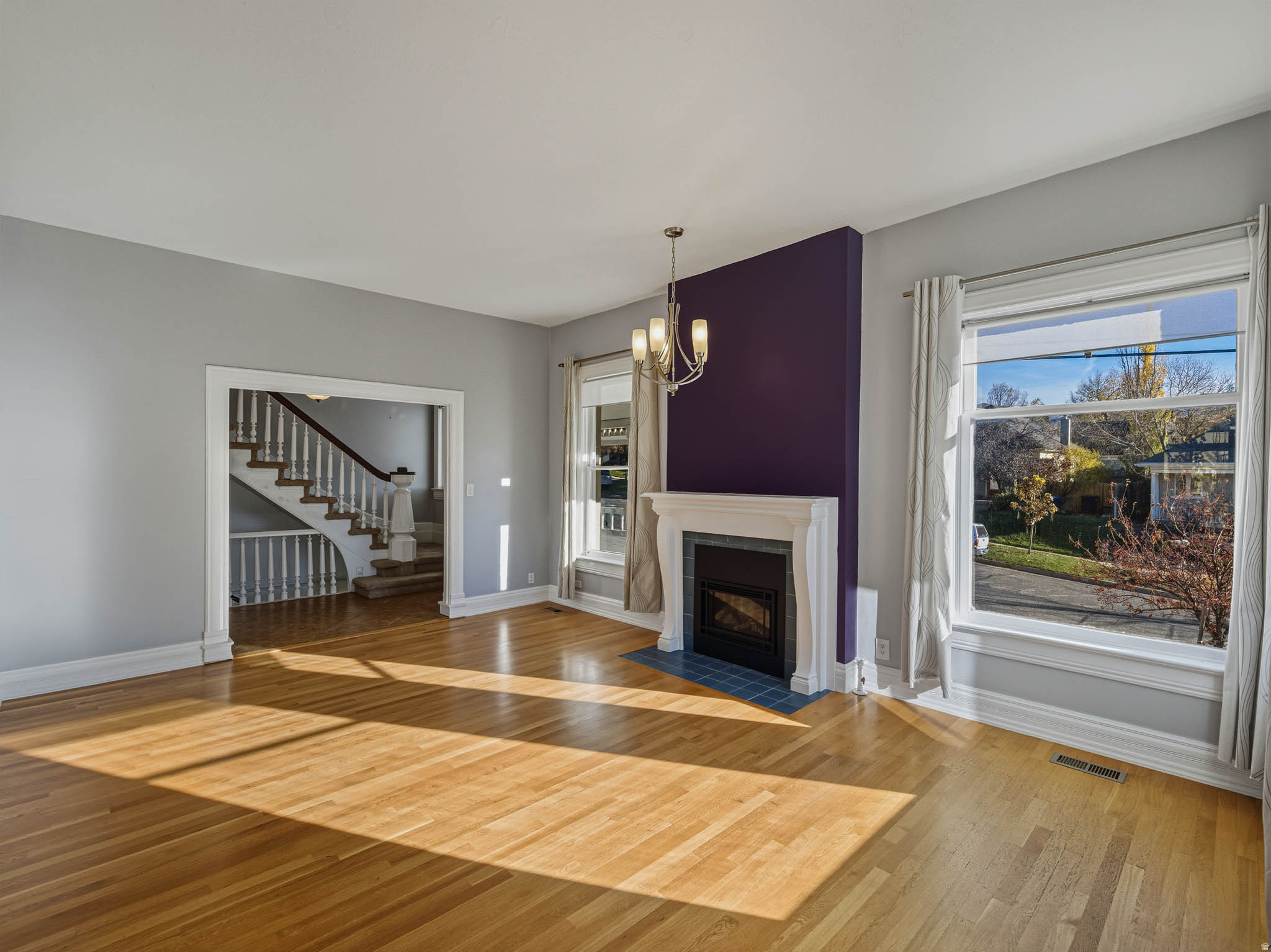 THE AVENUES - Residential