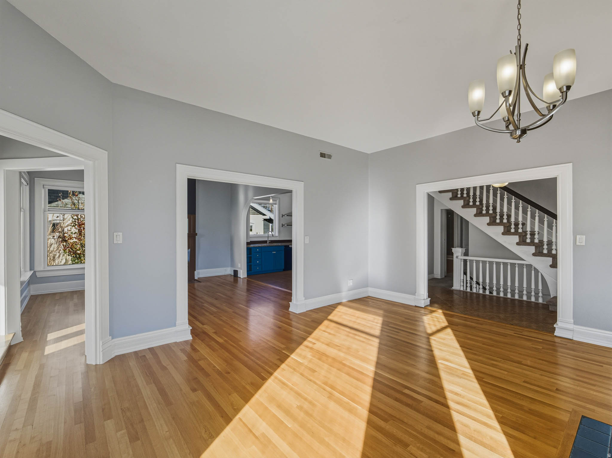 THE AVENUES - Residential