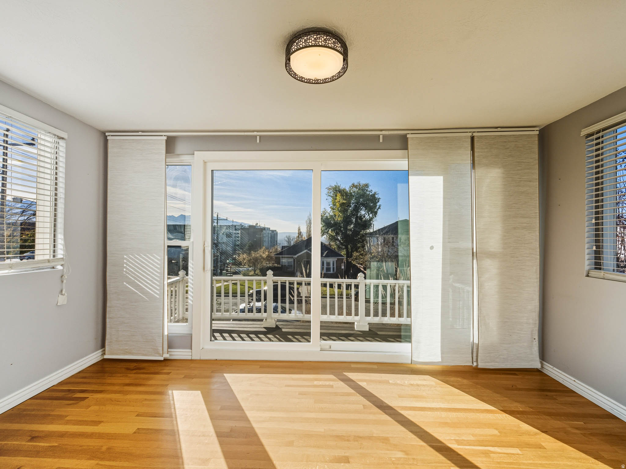 THE AVENUES - Residential