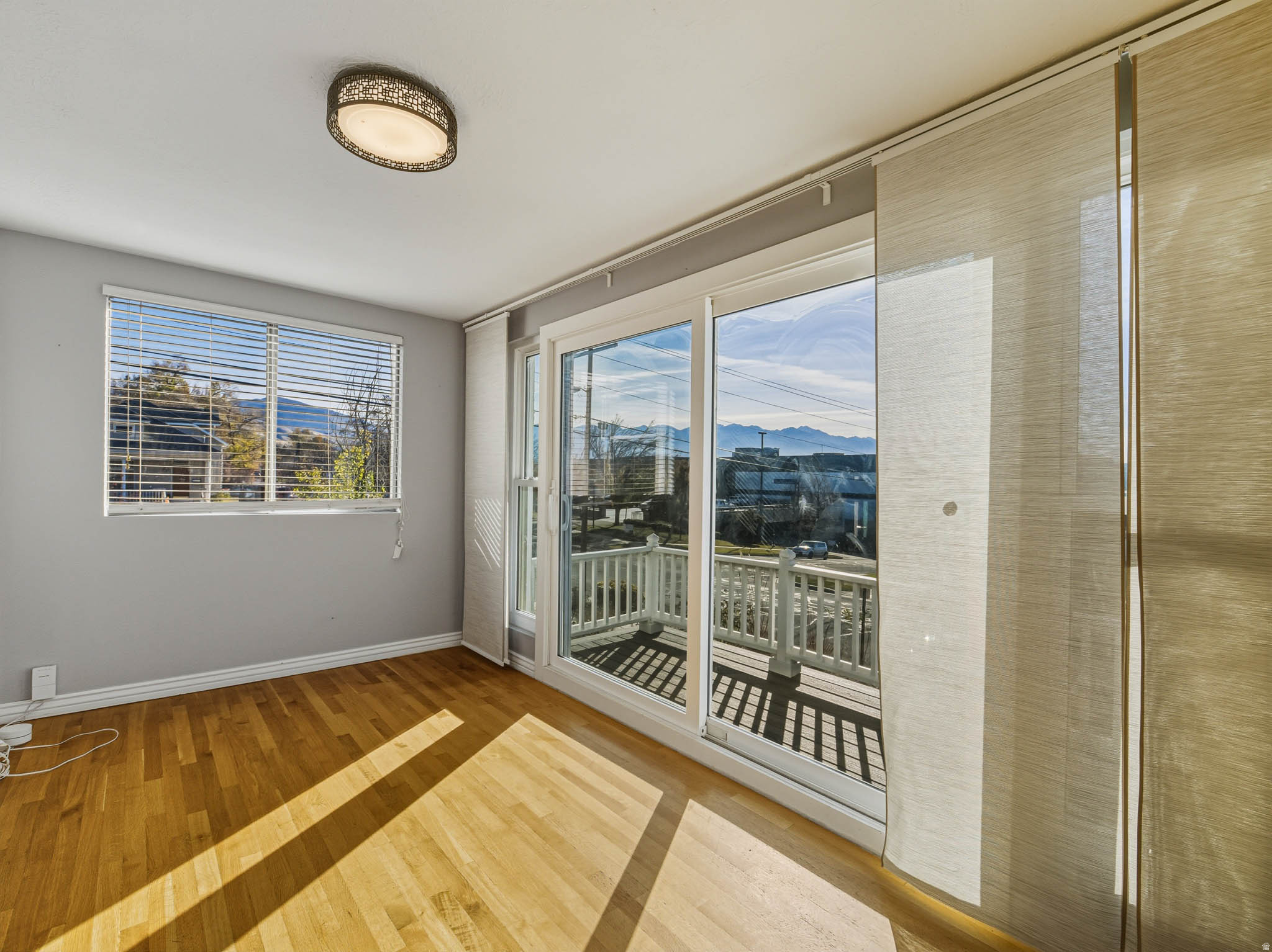 THE AVENUES - Residential