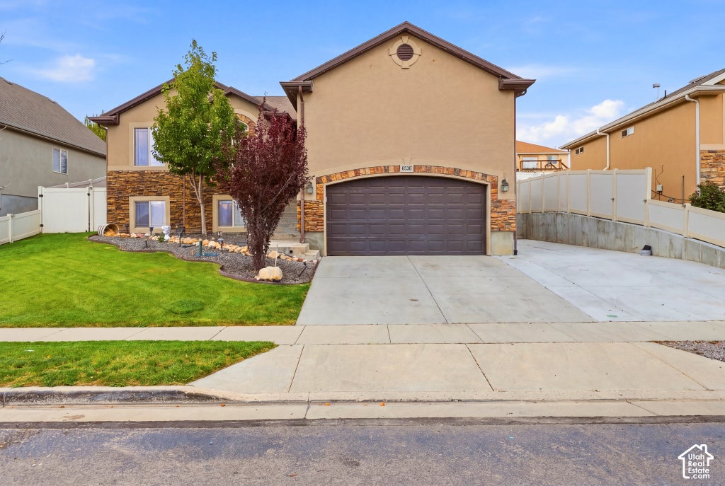 Photo of 6926 S ADVENTURE WAY, West Jordan, UT 84081 (MLS # 2190666)