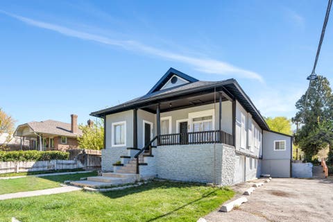 Multifamily For Sale - 441 S 500<br/> Provo, UT 84606