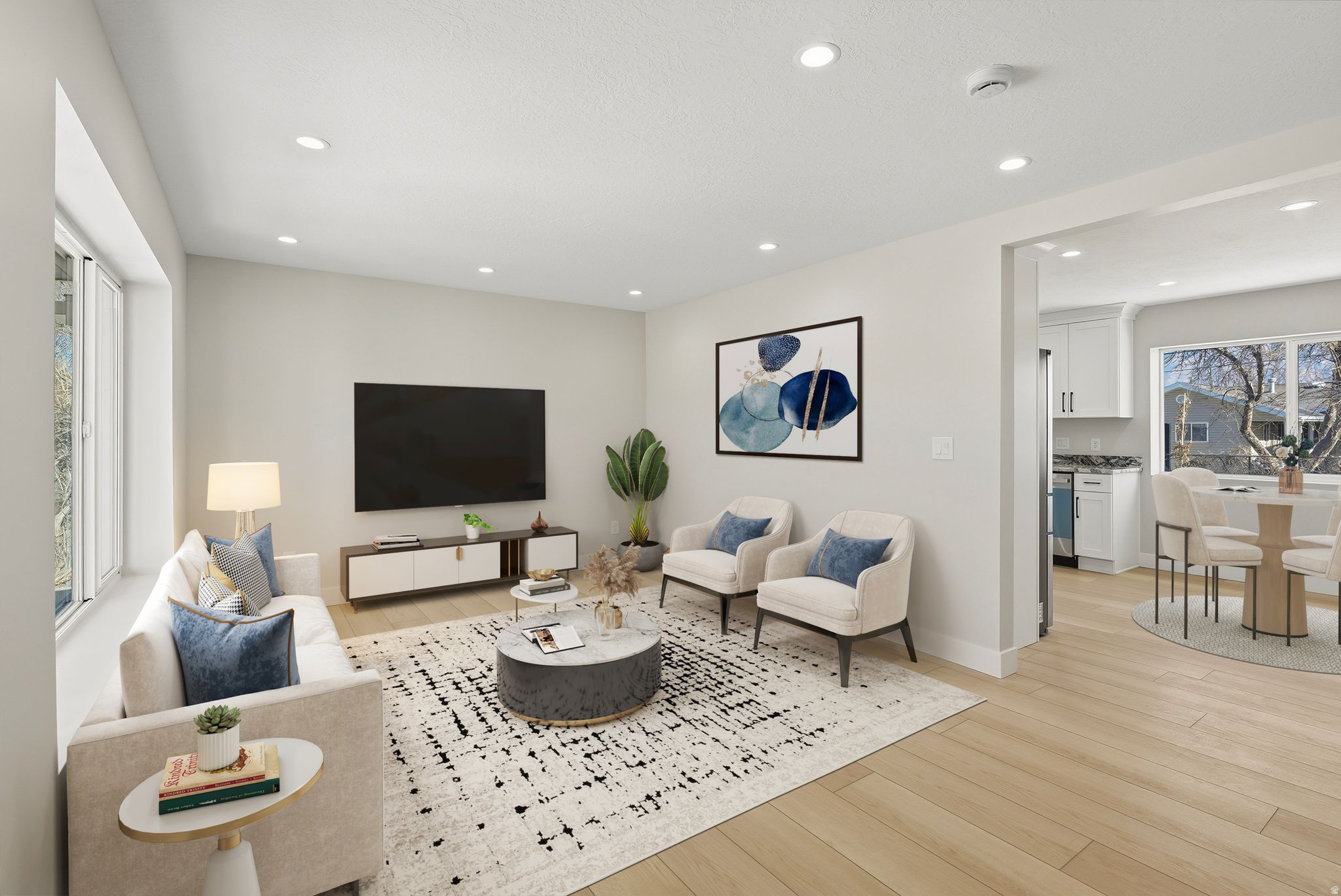 CHASE ACRES - Residential