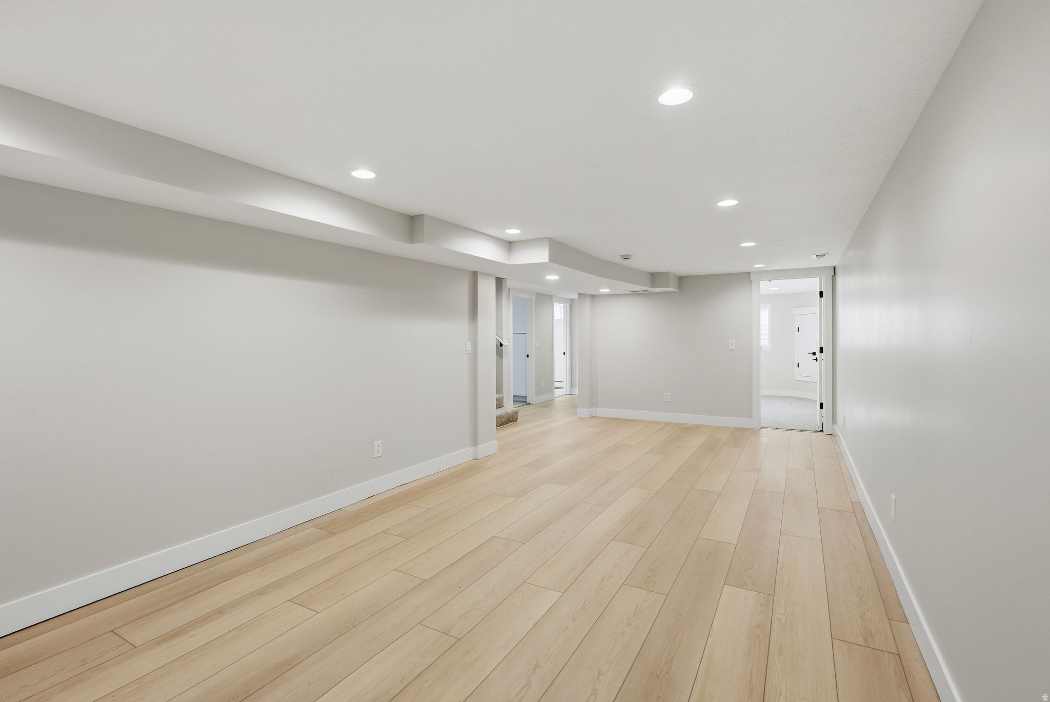 CHASE ACRES - Residential