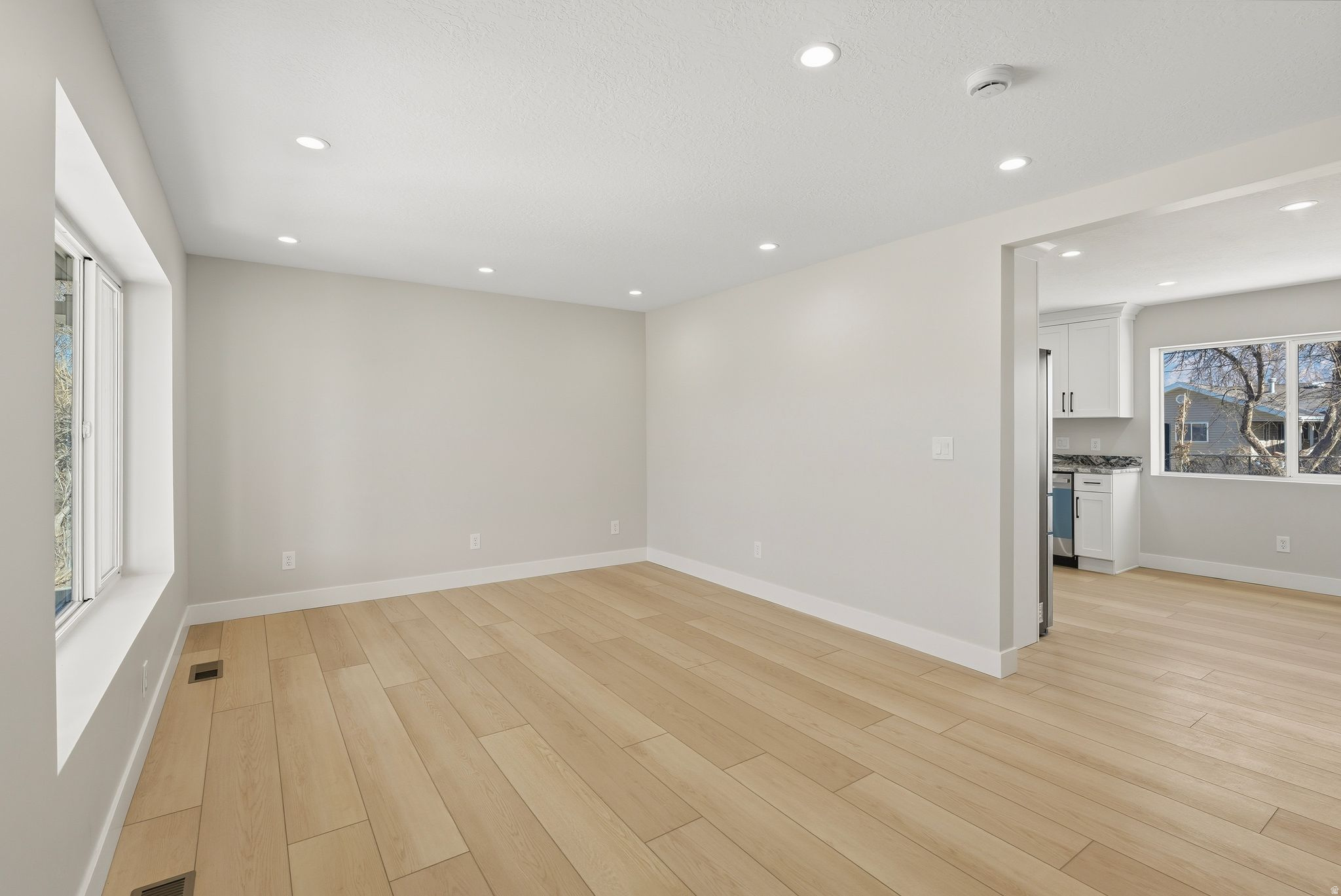 CHASE ACRES - Residential